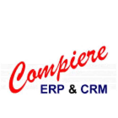 Company logo of Compiere