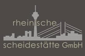 Logo der Firma Rheinische Scheidestätte GmbH