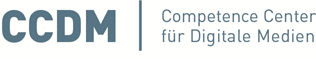 Company logo of CCDM GmbH
