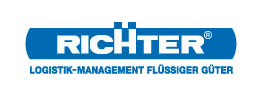 Logo der Firma Curt Richter SE
