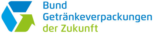 Logo der Firma BGVZ Bund Getränkeverpackungen der Zukunft GbR