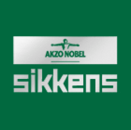 Company logo of Sikkens GmbH