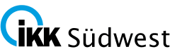 Company logo of IKK Südwest