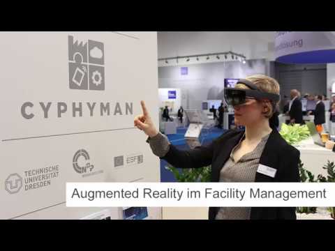 Augmented Reality im Facility Management
