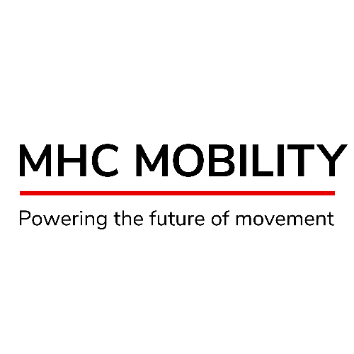 Logo der Firma MHC Mobility GmbH
