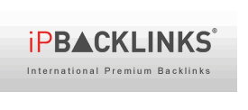 Logo der Firma IP Backlinks GmbH