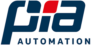 Company logo of PIA Automation Holding GmbH