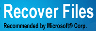 Logo der Firma Recover Lost Files, Ltd.
