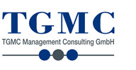 Logo der Firma TGMC Management Consulting GmbH