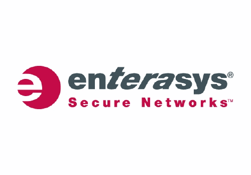 Company logo of Enterasys Networks