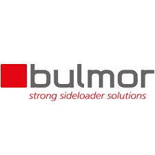 Logo der Firma Bulmor Industries GmbH