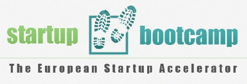 Logo der Firma Startupbootcamp Amsterdam 2012 B.V