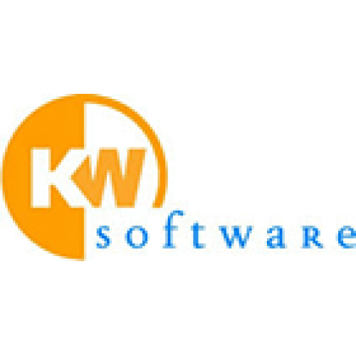 Logo der Firma KW-Software GmbH