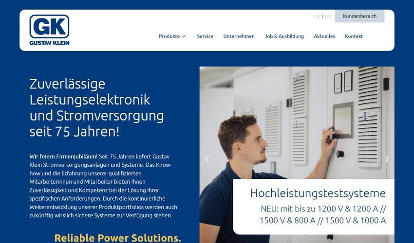 Website Promotion