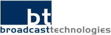 Company logo of Broadcast Technologies AG