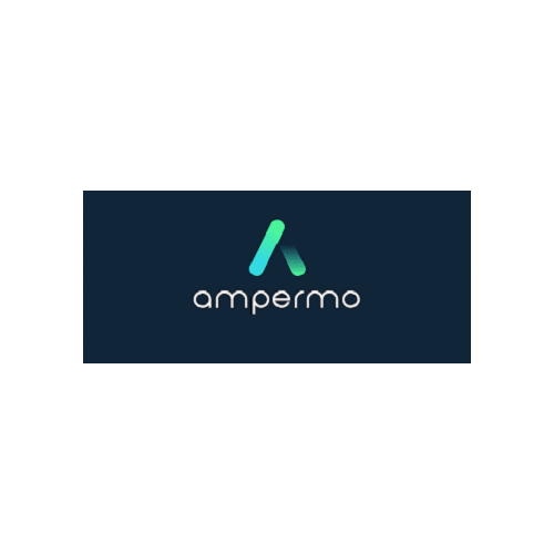 Logo der Firma Ampermo GmbH