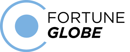 Logo der Firma Fortuneglobe GmbH