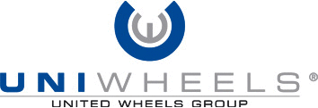 Logo der Firma UNIWHEELS AG