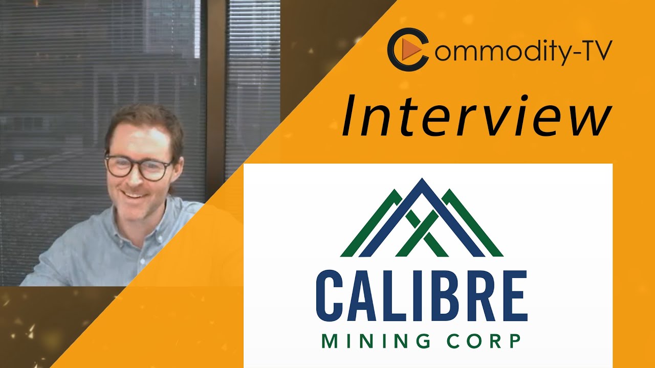 Calibre Mining: Corporate Presentation of Growing Gold Producer with Attractive Value Proposition