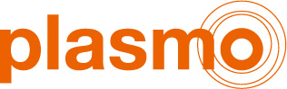 Logo der Firma Plasmo Industrietechnik GmbH