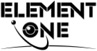 Logo der Firma ELEMENT ONE Multimedia GmbH