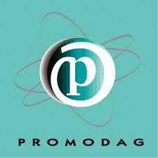 Company logo of PROMODAG