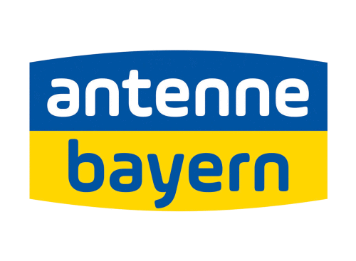 Logo der Firma ANTENNE BAYERN GmbH & Co. KG
