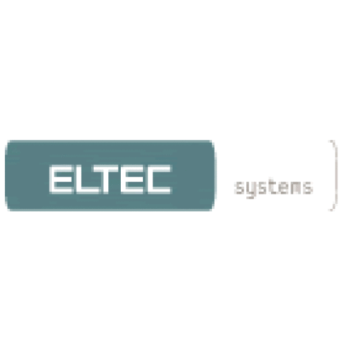 Logo der Firma ELTEC Elektronik AG