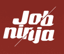 Logo der Firma JobNinja GmbH
