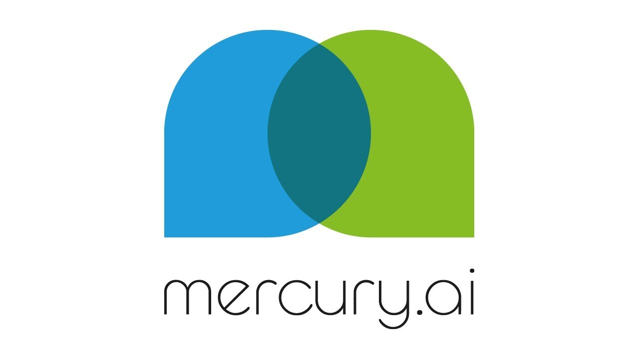 Mercury.ai - Conversational Experience Plartform
