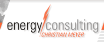 Logo der Firma EnergyConsulting Christian Meyer