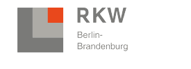 Company logo of RKW Berlin-Brandenburg Rationalisierungs- und Innovationszentrum