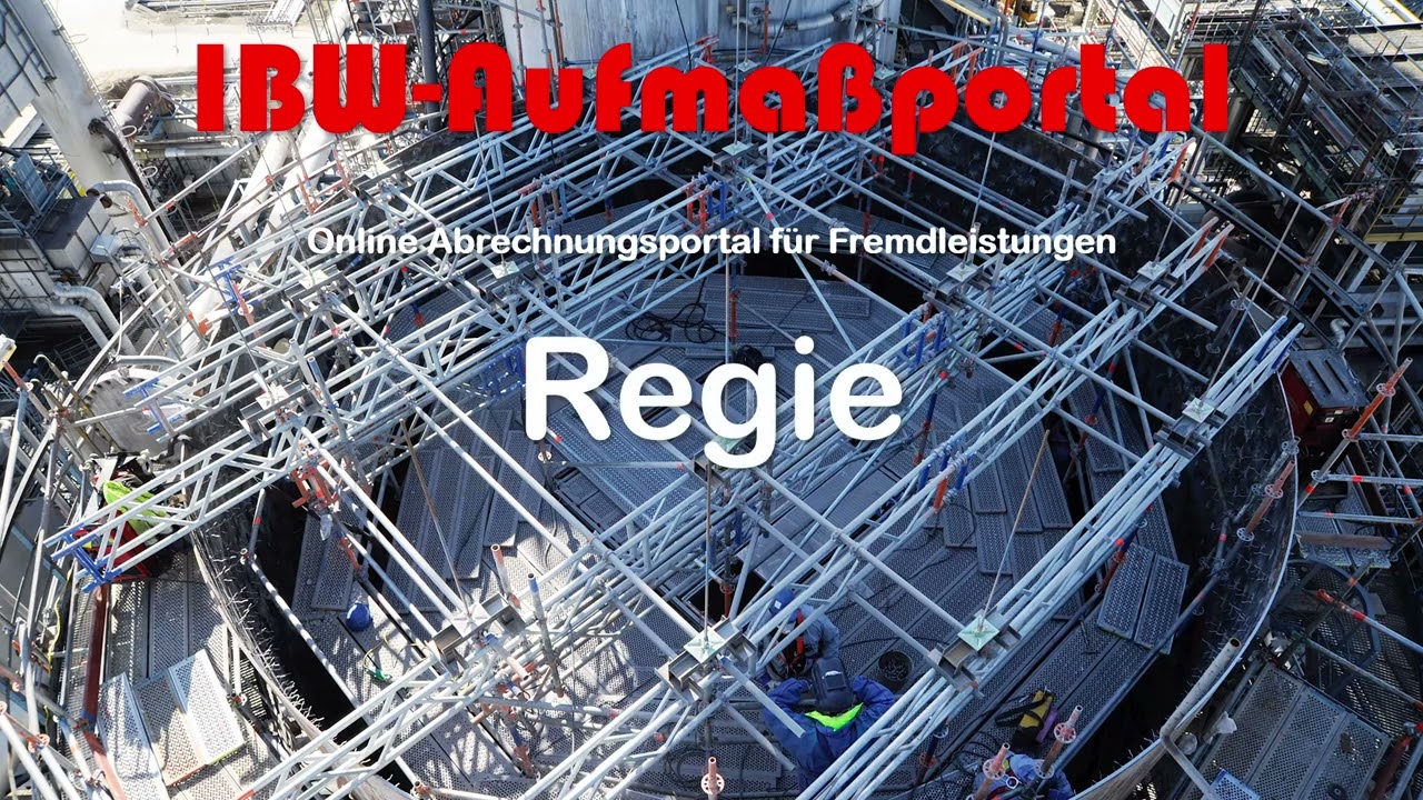 Online-Abrechnungsportal für alle Fremdleistungen