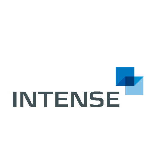 Logo der Firma INTENSE AG