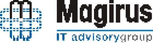 Logo der Firma IT Advisory Group Unternehmensberatung AG