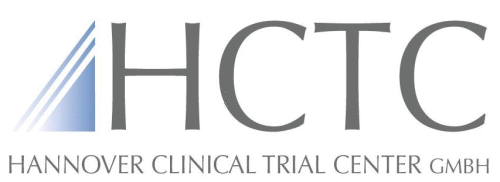 Logo der Firma Hannover Clinical Trial Center (HCTC)