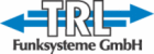 Logo der Firma TRL Funksysteme GmbH