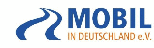 Company logo of Mobil in Deutschland e.V.