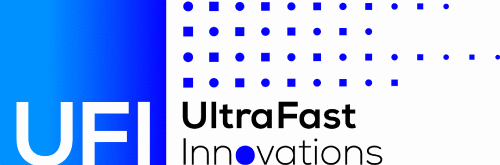 Logo der Firma UltraFast Innovations GmbH