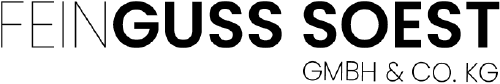 Logo der Firma Feinguss Soest GmbH & Co. KG