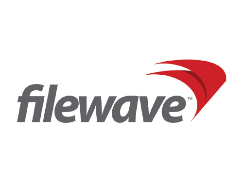 Logo der Firma FileWave (Europe) GmbH
