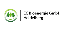 Logo der Firma EC Bioenergie GmbH