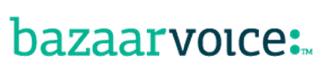 Logo der Firma Bazaarvoice GmbH