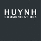 Logo der Firma Huynh Communications