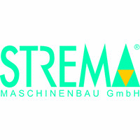 Company logo of Strema Maschinenbau GmbH