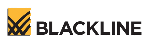 Logo der Firma BlackLine Systems GmbH