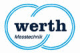 Logo der Firma Werth Messtechnik GmbH