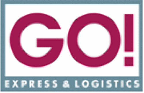 Logo der Firma GO! General Overnight Service (Deutschland) GmbH