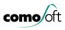 Logo der Firma comosoft GmbH