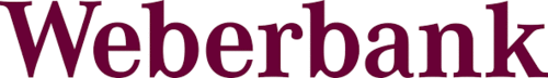 Company logo of Weberbank Actiengesellschaft